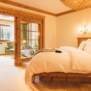 Suite mit Kingsize-Bett